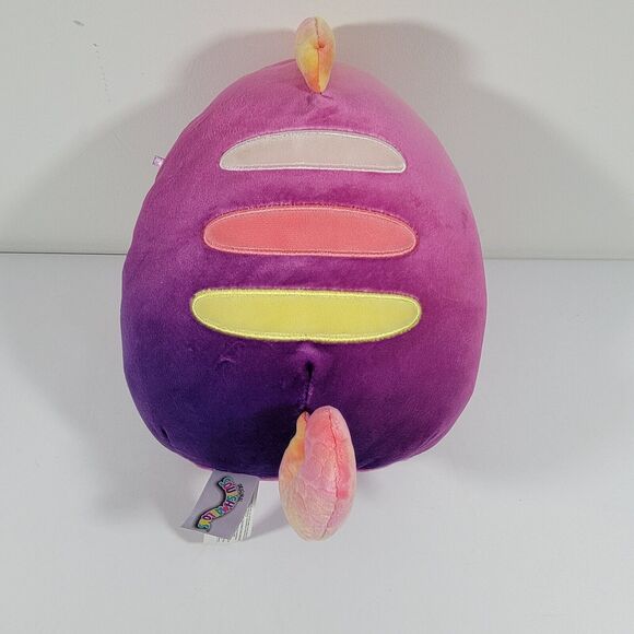 Squishmallow Party City Mystery Squad 8 Inch Kelly Toy - Picture 4 of 8